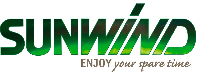 Sunwind logo